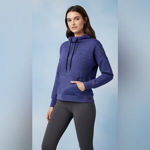 Andrew Marc Athletic Sweatshirt